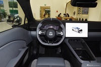 2025款ZEEKR 007GT 后驱智驾版 75kWh