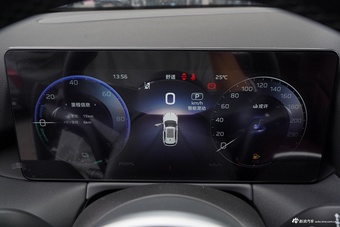 2025款红旗HS3 PHEV 125km 劲为 200万辆纪念版