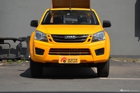 2020款经典瑞迈 2.8T手动两驱柴油国VI舒享型标轴版