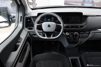 2024款先锋官V 多功能版 2.0T 手动中轴中顶 7座