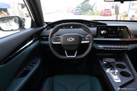 2023款长安启源A06 1.5L 长续航版