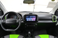 2021款科莱威CLEVER 302km全能版