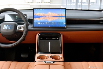 2025款AION V 埃安霸王龙 650 智享版