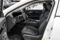 2024款奔腾B70 龙腾版 1.5T 领跃型