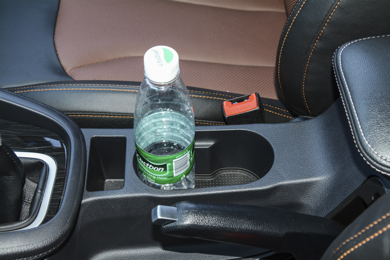 2019款斯威X7 1.8L手动舒适版7座