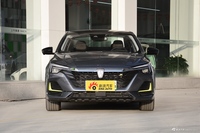 2020款荣威ei6 MAX爽酷天幕智驾Supreme版 