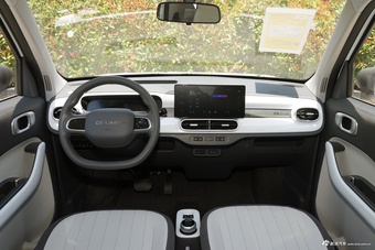 2026款熊猫 210km 熊猫勇士