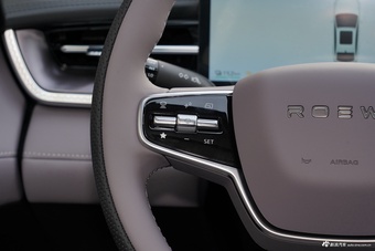 2025款荣威M7 DMH 160km悦享版