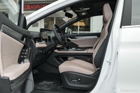 2023款江淮QX 120km 劲享版