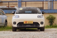 2025款AION UT 330星辉版