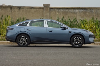 2027款海豹06 EV 630KM智享型