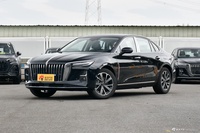 2025款红旗H5 PHEV 130 超混版