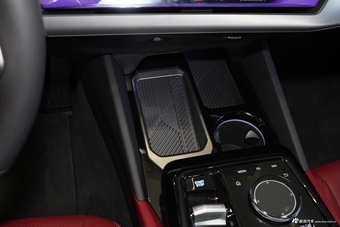 2026款宝马i5 eDrive 40L M运动套装