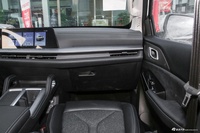 2024款长安猎手 勇士版 豪华型 单电机标箱