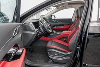 2023款红旗HS3 2.0T 两驱可为版