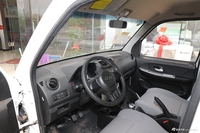 2020款瑞驰新能源EC31 厢式车41.11kWh 