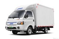 2023款恺达X6 i3新能一号 载货汽车 官图