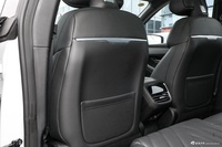 2024款深蓝SL03 530Max纯电版