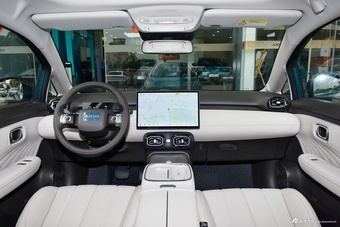 2025款AION UT 420智尊版图片