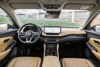 2022款e-POWER轩逸 超豪华Ultra