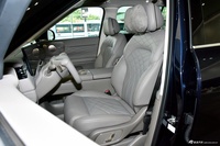 2026款智己LS9 52 Ultra