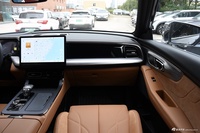 2023款传祺ES9 PHEV 143km Max