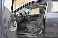 2020款沃兰多轻混Redline 530T耀享版7座