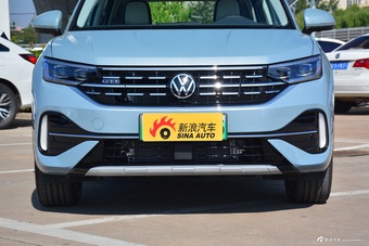 2023款探岳GTE 280TSI 豪华Plus进阶版