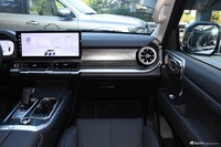 2023款坦克400 Hi4-T超能版