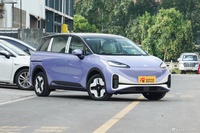 2023款极狐考拉 家庭版Pro