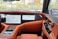 2026款星途揽月 400T 四驱飞鱼版 7座