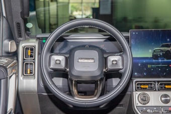 2026款iCAR 超级V23 401两驱超级运动版