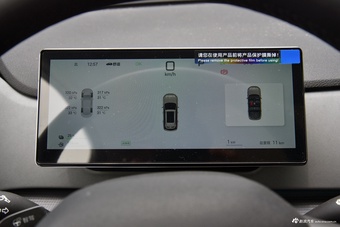 2025款海狮05 DM-i 智驾版 75KM尊贵型