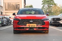 2026款蒙迪欧 2.0T EcoBoost 至尊型
