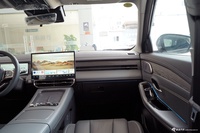 2025款捷途山海L9 1.5TD 2DHT 豪华版 6座