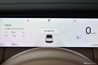 2025款五菱缤果S 325km 尊享款