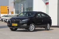 2020款启辰T90 2.0L CVT探行版