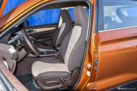 2018款猎豹CS9 1.5TCVT劲锐型