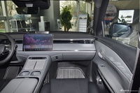 2025款传祺向往S7 205km Max 激光雷达版