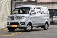 2021款鑫源X30 1.5L天然气舒适型客车SWCC15M