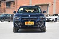 2022款宝马iX3 创领型