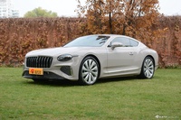 2026款欧陆混动 GT 雅度版