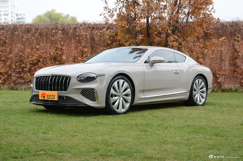 2026款欧陆混动 GT 雅度版