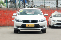 2019款启辰D60 1.6Entry手动时尚版