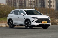 2026款宋L DM-i 200KM卓越型