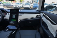 2022款威马EX5 改款 EX5-Z Pro全能版