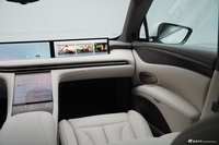 2025款智己LS7 焕新版 Ultra