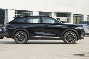 2026款星途瑶光 400T 寰球版