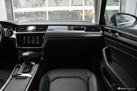  2019款辉昂2.0T两驱豪华版380TSI国VI