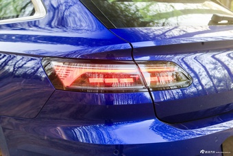 2022款Arteon 2.0T Shooting Brake R-Line